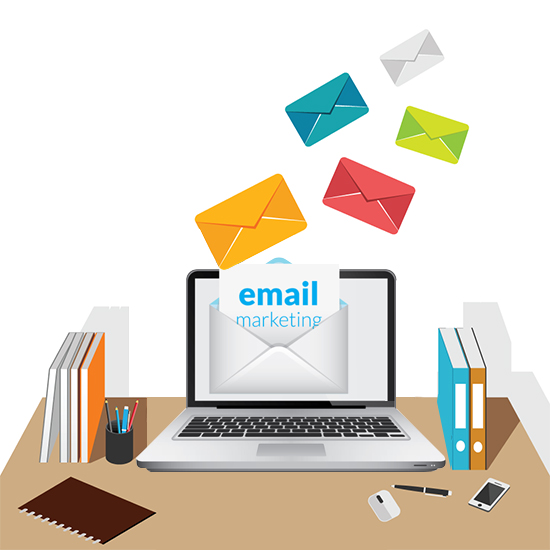 Affiliate Email Service Provider in India