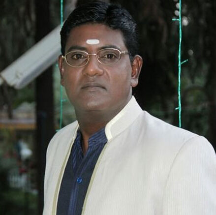 Tanuj mahashabde Manager