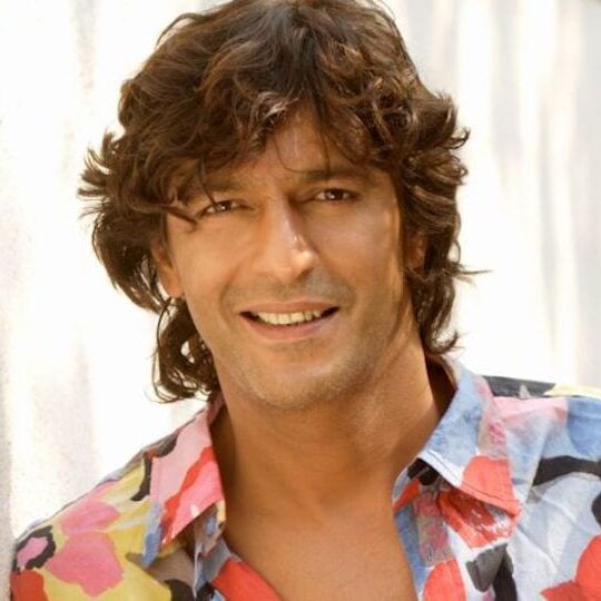 Chunky Pandey Manager
