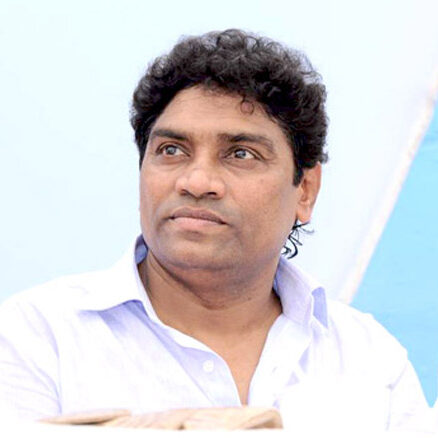 Johnny Lever Manager