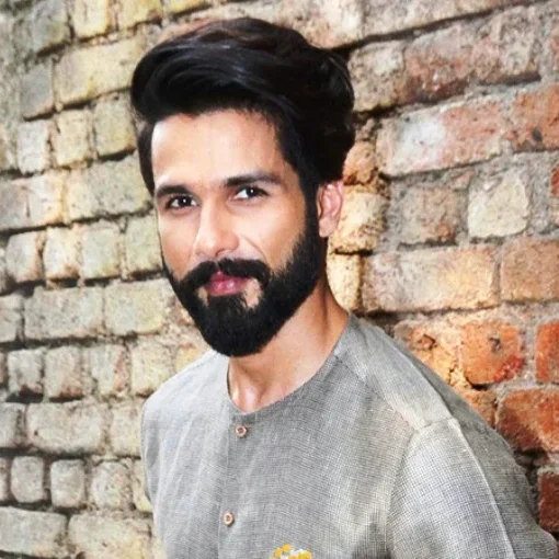 Shahid Kapoor Manager